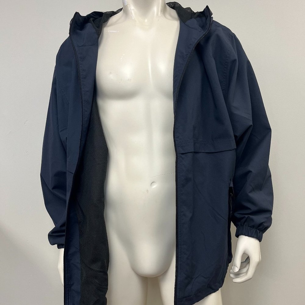 Ultra Club Microfiber Jacket - Picture 2 of 2
